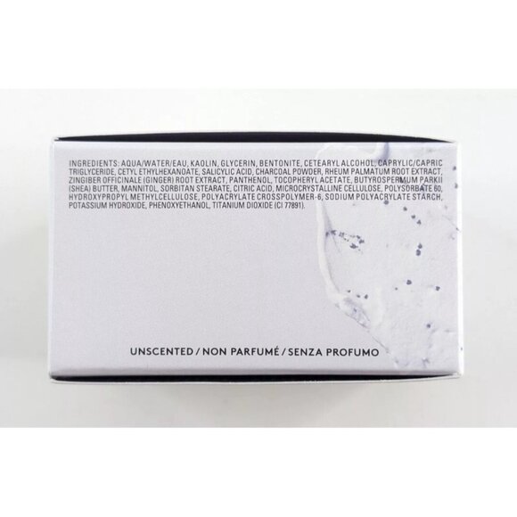 Fenty Skin by Rihanna $38 MSRP Cookies N Clean Detox Face Mask 2.5 fl oz NIB - Picture 5 of 7